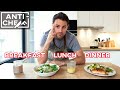 How To Eat Healthy for Breakfast, Lunch & Dinner