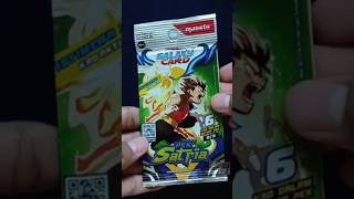 nyahpek  Boboiboy Galaxy Card pek Satria 99