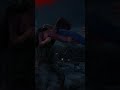 uncharted lost legacy first fight #uncharted4 #gaming #shorts