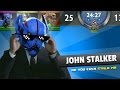 DOTA 2 JOHN STALKER