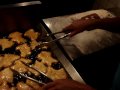 職人！！創業80年おがた蒲鉾が作る伝統のじゃこ天！TraditionalJapanesefood02