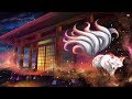Asian Fantasy Music - Kitsune Shapeshifter