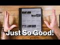 Books Tab XC Video Quiz