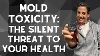 Mold Toxicity: The Silent Threat To Your Health