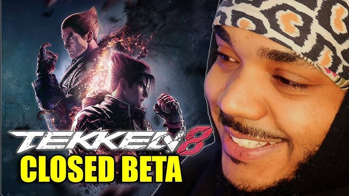 Tekken 8 Closed Beta Test Starts October 20