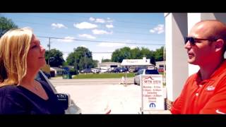 Mountain View Dodge in Ringgold Georgia