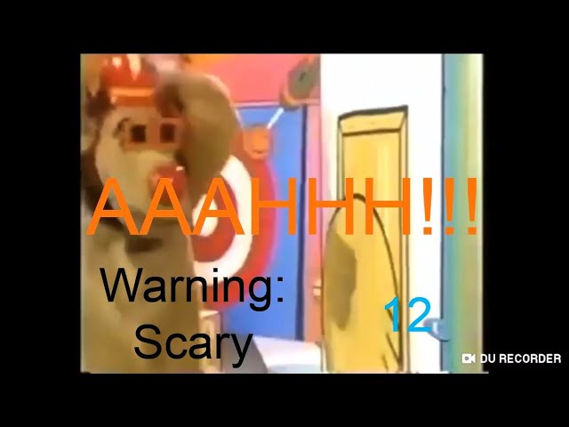 The Banana Splits gets JUMPSCARED! #12 (WARNING: SCARY!) class=