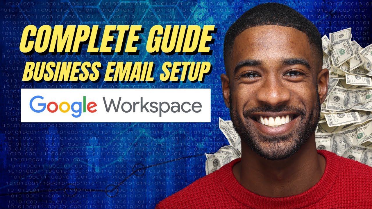 How To Create A Business Email On Gmail 2023 How To Create Business