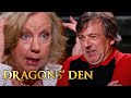 Deborah Meaden Gives A Suprise Masterclass In Numbers | Dragons' Den