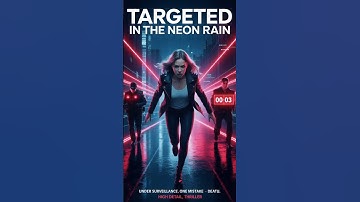 🧠 2030 : They Controlled Our Minds… But She Broke the System! 🔥😱 #legacyminds #mindcontrol