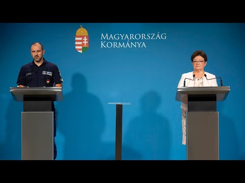 Videó: Sajtó: Szeptember 23–27