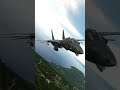 F14 air #dcs #militaryaviation #aviation