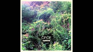 CFCF - Half Dreaming (w/ Butter Beard)