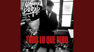 Video-Miniaturansicht von „Natty Dread - Todo Lo Que Pido“