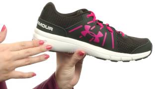 under armour shoes dash 2