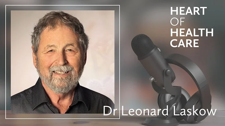 Healing with Love and Forgiveness with Leonard Las...