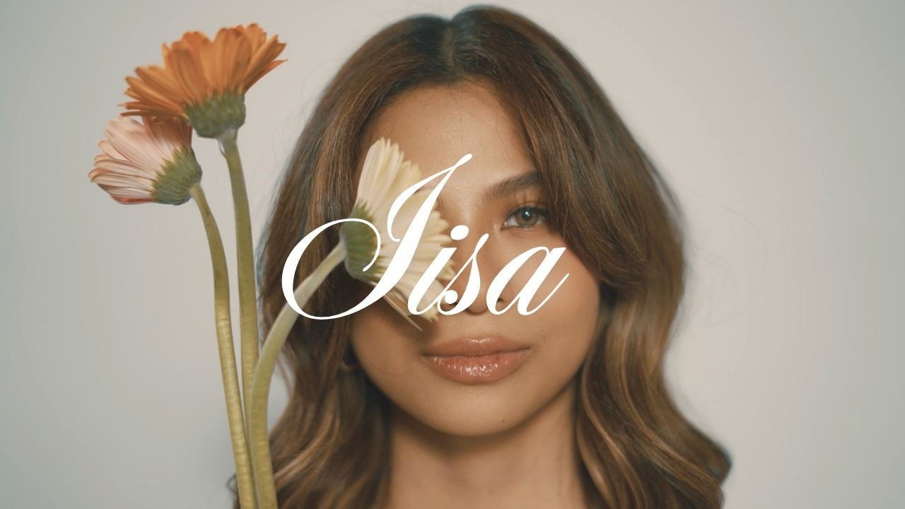 Watch Janine Teñoso - Iisa (Lyric Visualizer) on YouTube Watch Janine Teñoso - Iisa (Lyric Visualizer) on YouTube