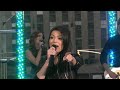 Miranda Cosgrove - Kissin U (2010 Today Show HD)