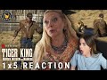 Tiger King Reaction | 1x5 "Make America Exotic Again"
