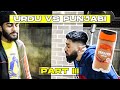 Urdu v punjabi challenge part 3  cinnamon forfeit