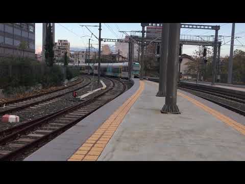 SUBURBAN RAILWAY /