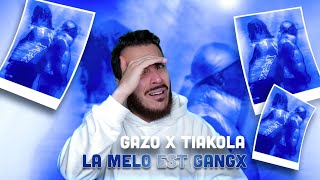 Réaction à "La mélo est Gangx" de Tiakola et Gazo : Un flop album ?