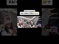 Tota Wants Kai Cenat’s Girl?! 😭💀