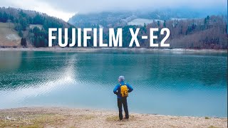 FUJIFILM X-E2 + fujinon 18mm F:2 | cinematic video photography