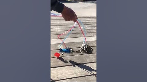 Evomesure Flexibles transparents Kit adaptateursPitot Static DMA 4mo