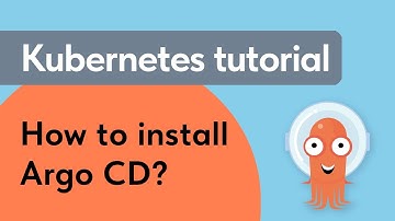 How to Install Argo CD on Kubernetes Cluster?