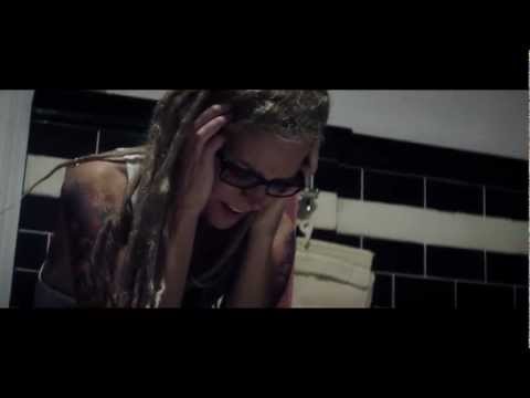 The Lords of Salem officiële trailer #2 - Rising 19 april 2013