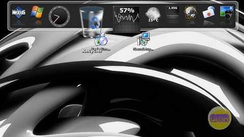 Battle of the Docks - Nexus vs Rocket