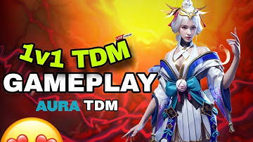  1v1 tdm gameplay 💥 BGMI Live Custom Room close range fight 1v1😱#viral 