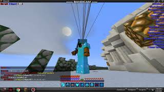 ♛ Server Full Edits ♛ ✔1 5 2 HACK=ON✔ ♚GhostNetWork♚ ♚ByJunsFTW♚✔
