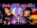 Taiwan Metalhead watch DREAMCATCHER 'Endless Night' reaction