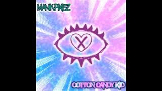Cotton Candy Kid - MANIKPIXIEZ {FULL ALBUM}