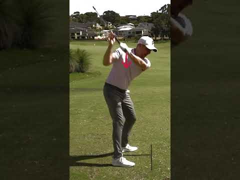 Common Golf Swing Mistakes!