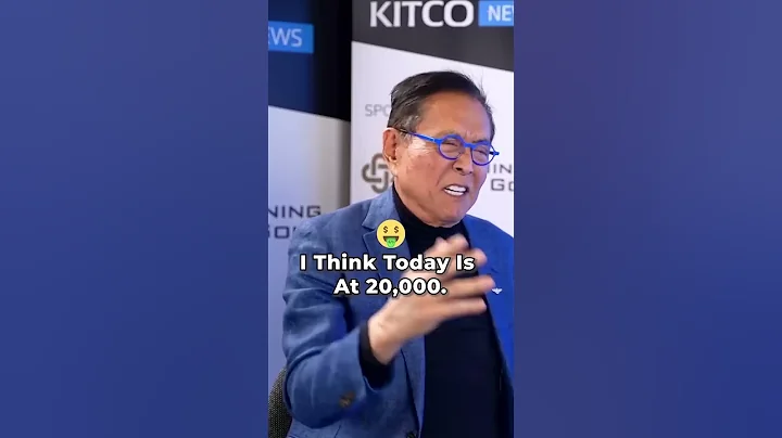 Robert Kiyosaki: This is Why Bitcoin Is About to Crash the US Dollar 🤩🔥 - DayDayNews