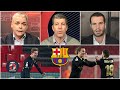 BARCELONA Victoria con todo en Copa del Rey. Messi, Alba y Griezmann, protagonistas | Fuera de Juego