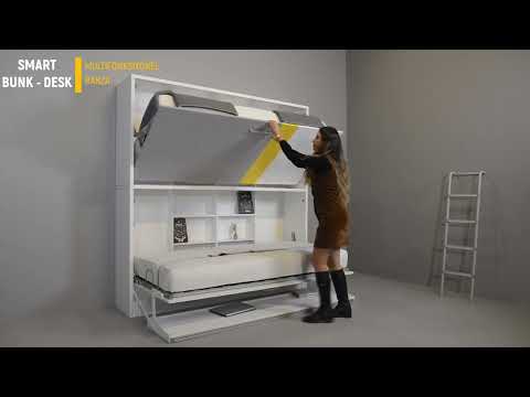 Multimo SMART Etagenbett