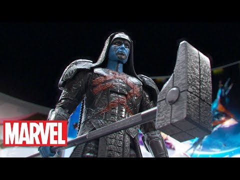 Marvel Studios’ 10th