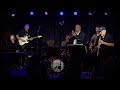 Electric Miles | Fusion Jazz Live at the Vernon Jazz Club