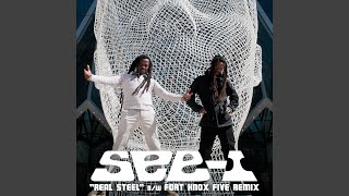 Real Steel (Instrumental Mix) screenshot 1