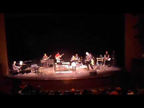 Take Five - SCC Jazz Ensemble
