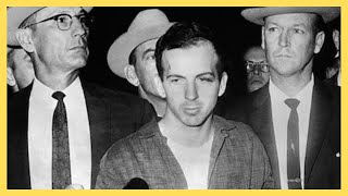 10 Things We Still Don&#39;t Know About Lee Harvey Oswald