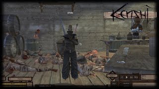 Kenshi: The Story of Chub