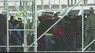 President Trump wants to 'ramp up' deportation