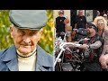 91-Year Old Gets Harassed By 3 bikers, Then Stands Up And Takes The Ultimate Revenge