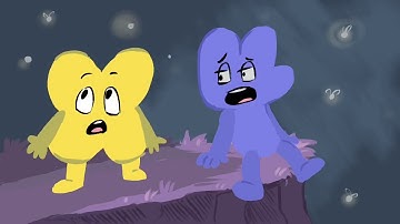 BFB Fireflies Map part 31 and 32