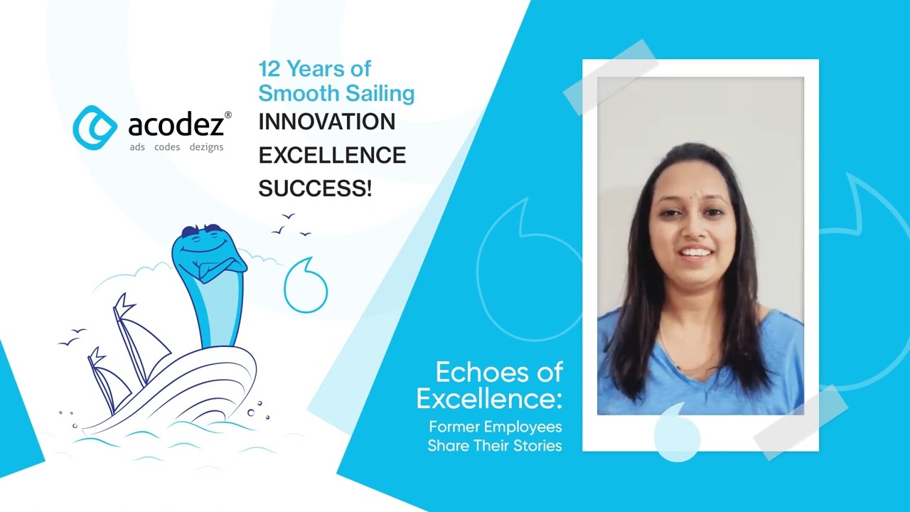 Former Employees Stories | Part 2